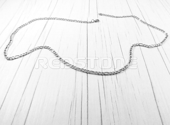 Retiazka z chirurgickej ocele - 600/4 mm